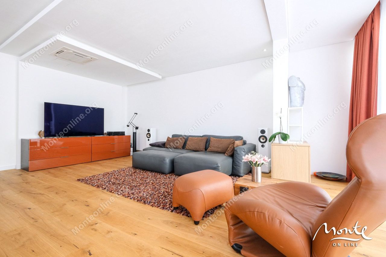 Вилла в Ластве, Черногория, 162 м² - фото 12