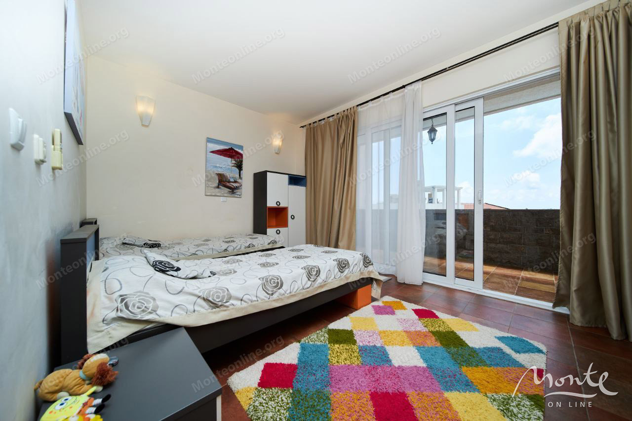 Вилла в Бечичи, Черногория, 495 м² - фото 12