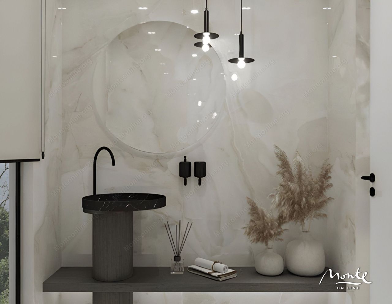 Вилла в Режевичах, Черногория, 922 м² - фото 12