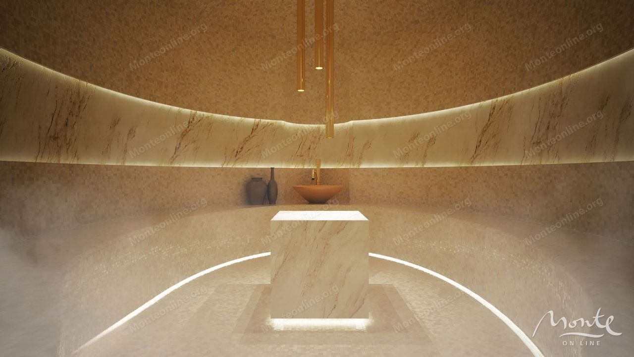 Апартаменты в Бечичи, Черногория, 155 м² - фото 12