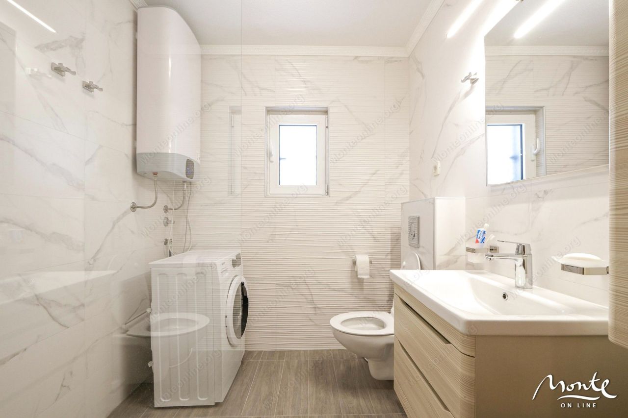 Вилла в Херцег-Нови, Черногория, 204 м² - фото 12