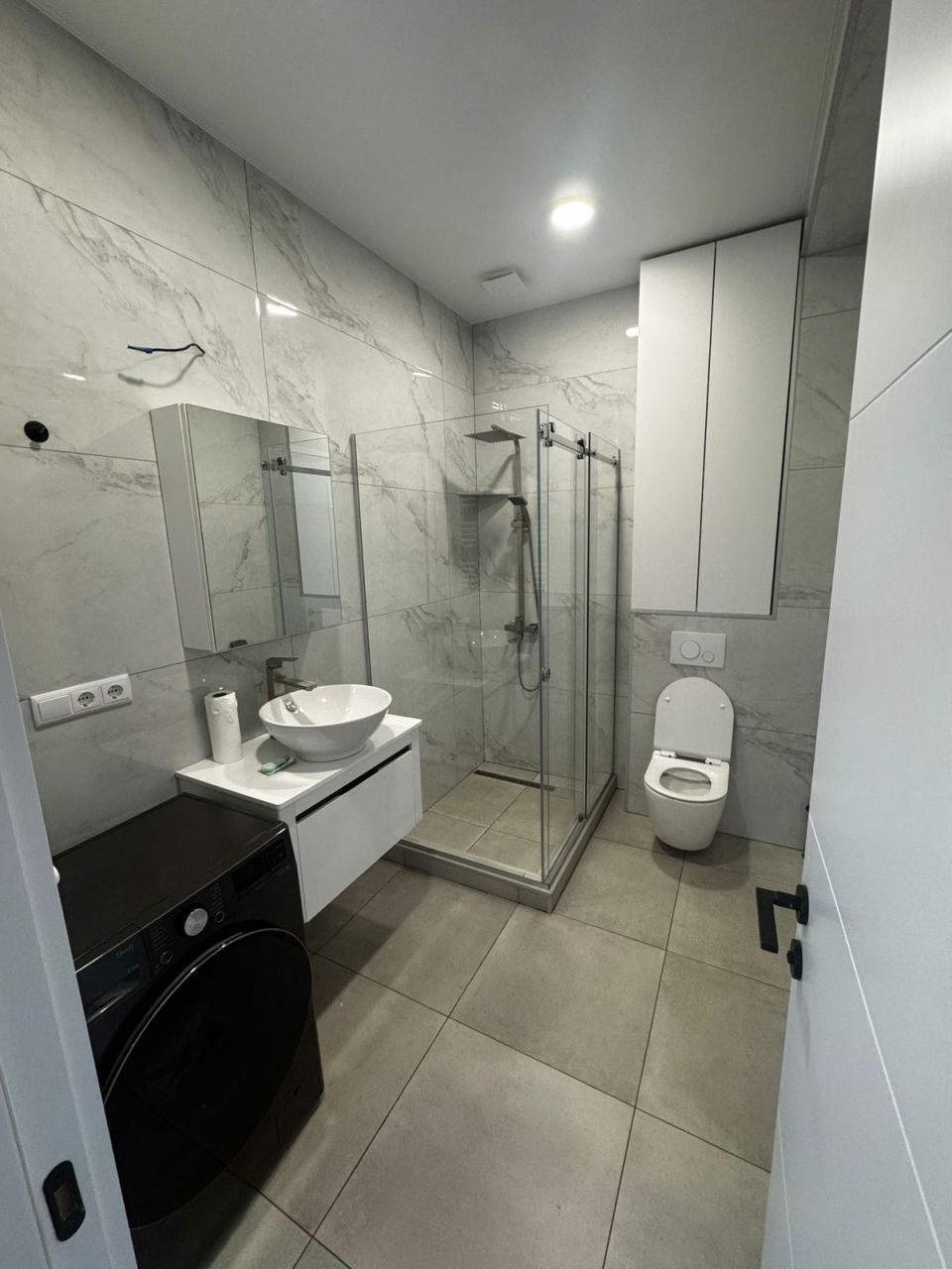 Квартира в Тбилиси, Грузия, 88 м² - фото 7