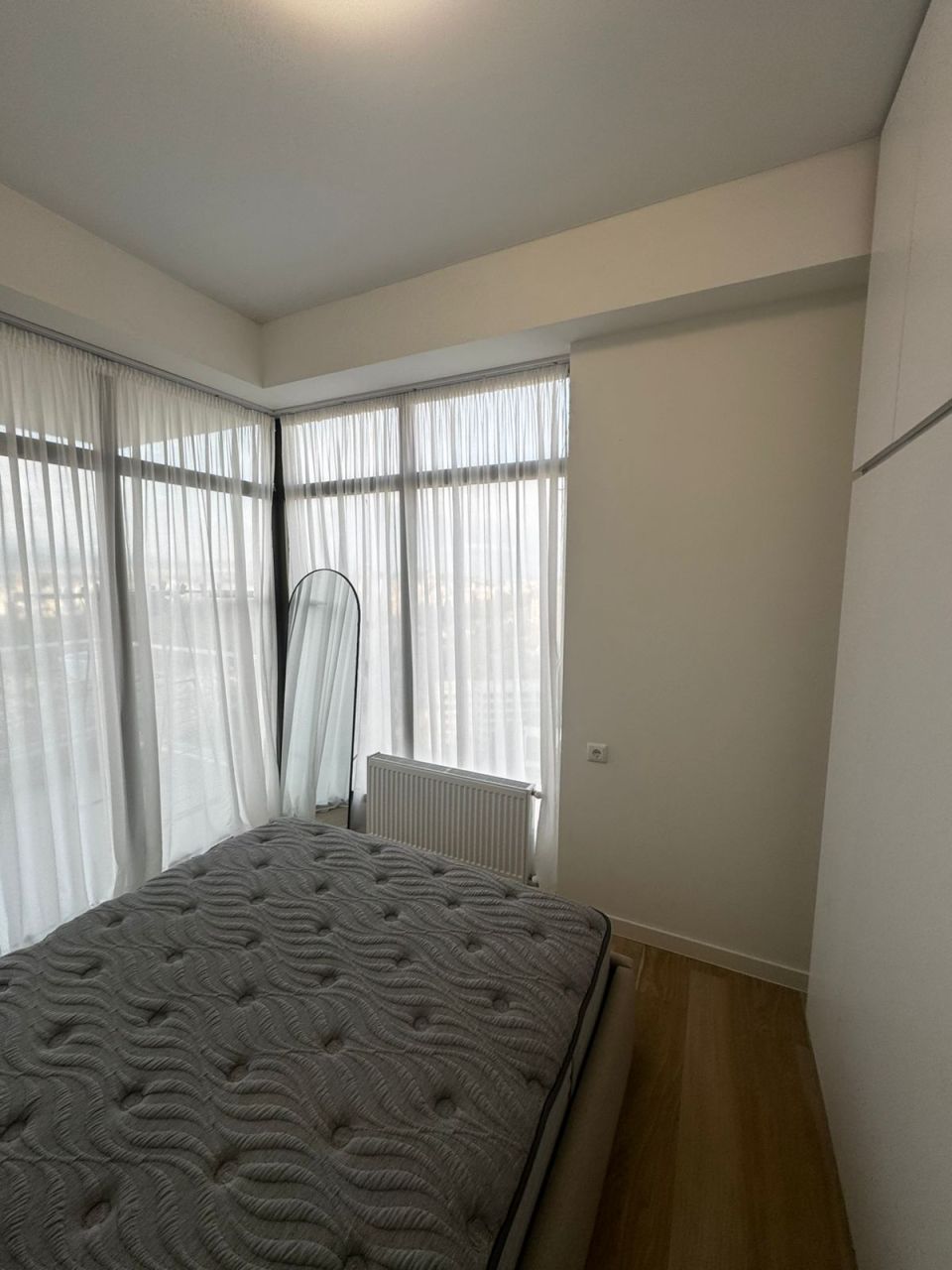 Квартира в Тбилиси, Грузия, 88 м² - фото 6
