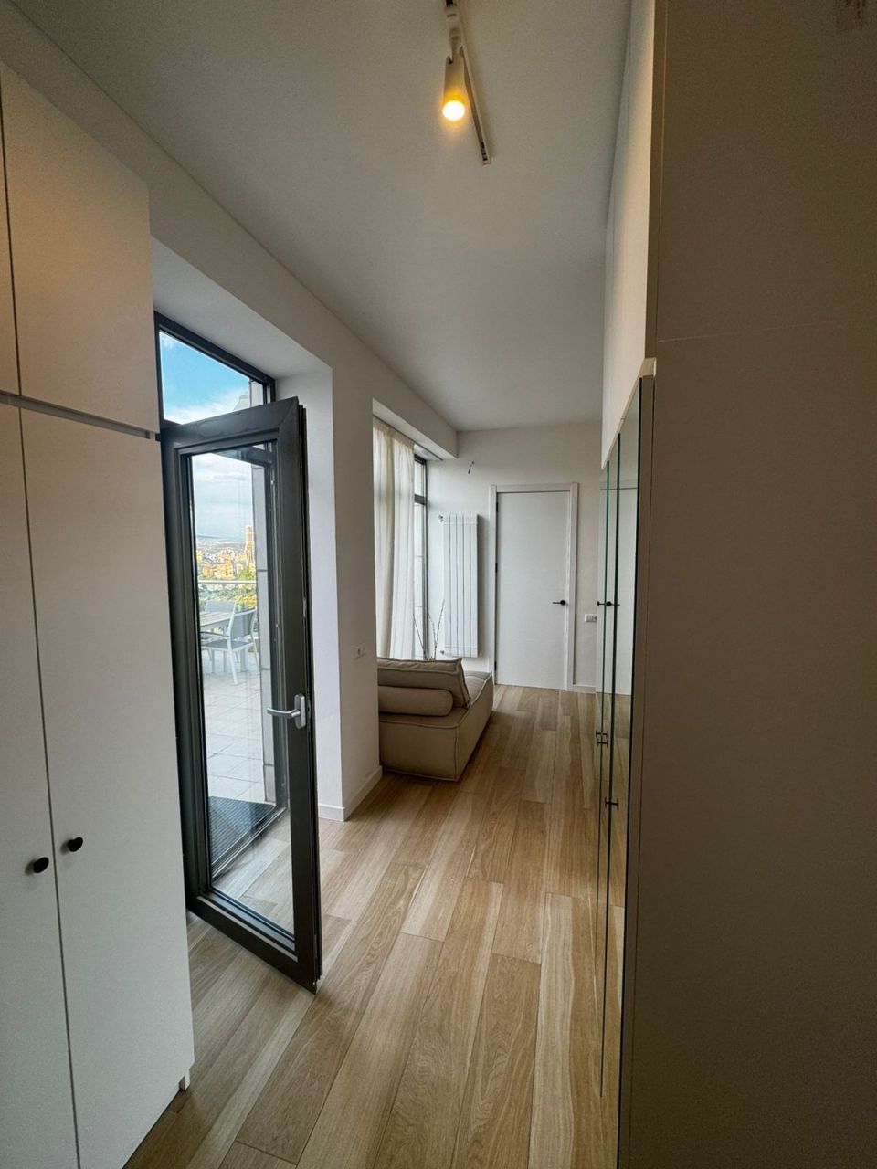 Квартира в Тбилиси, Грузия, 88 м² - фото 8