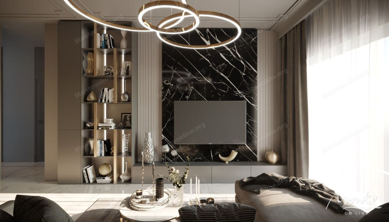 Апартаменты в Баре, Черногория, 99 м² - фото 12