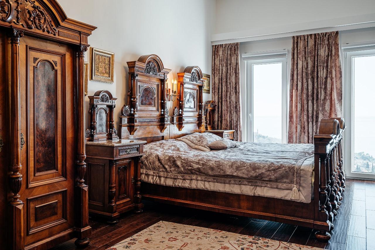 Вилла в Режевичах, Черногория, 350 м² - фото 12