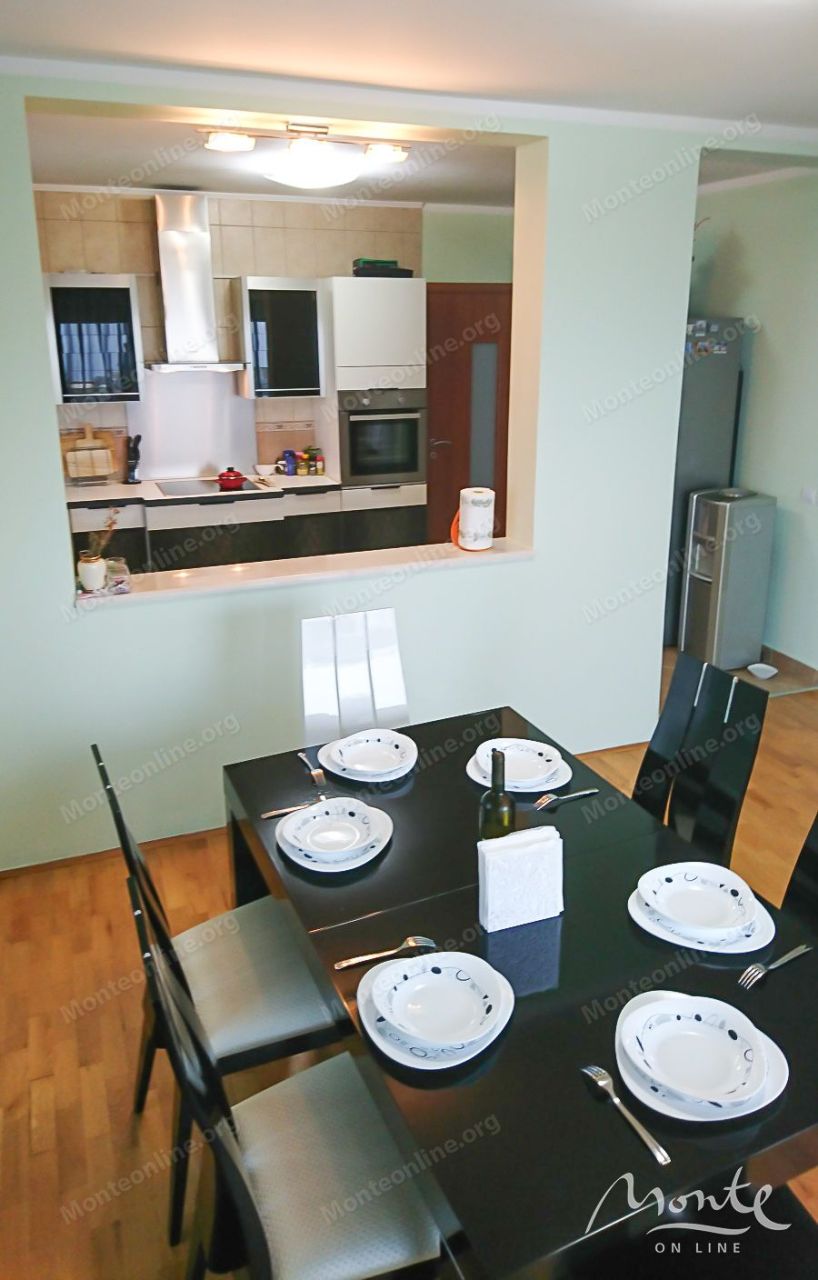 Вилла в Утехе, Черногория, 330 м² - фото 12