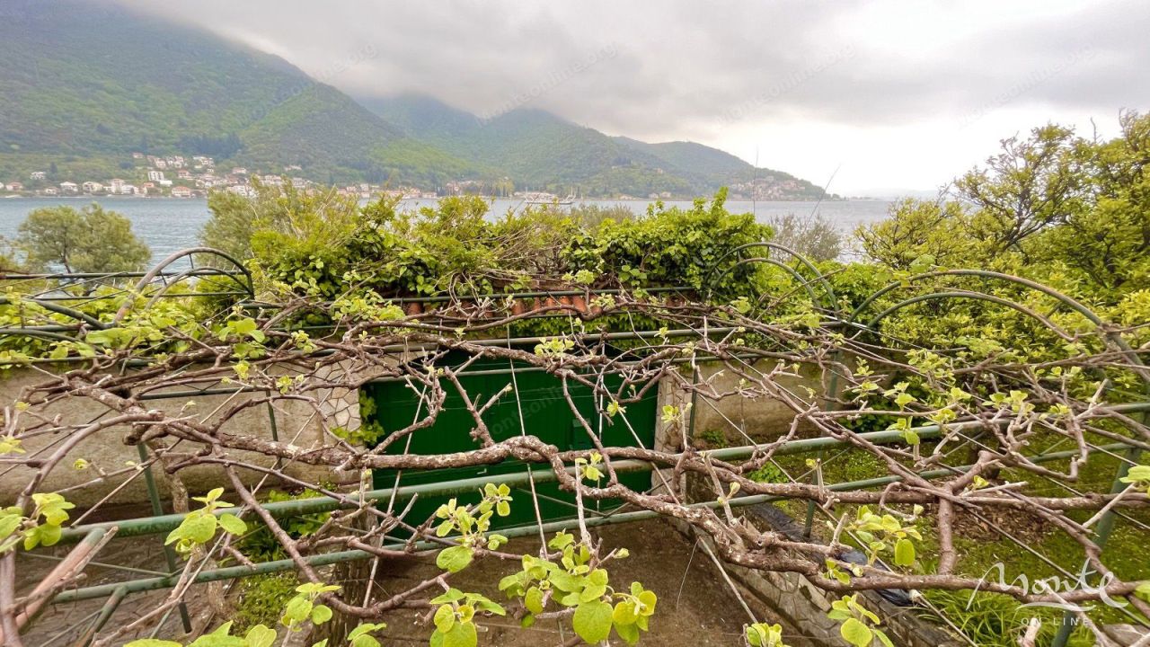 Вилла в Каменари, Черногория, 205 м² - фото 12