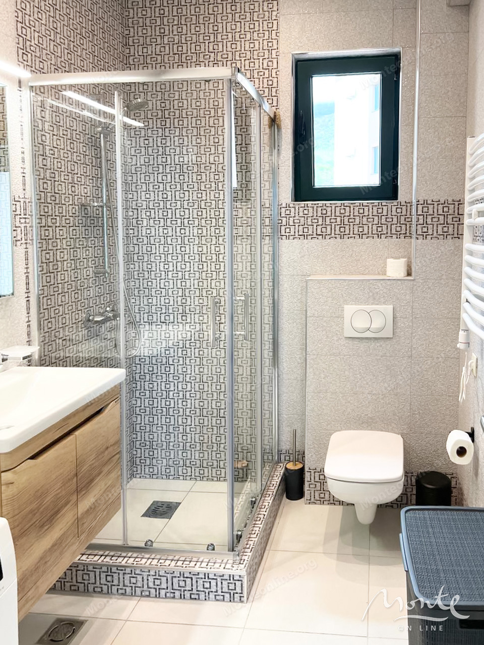 Апартаменты в Бечичи, Черногория, 81 м² - фото 12