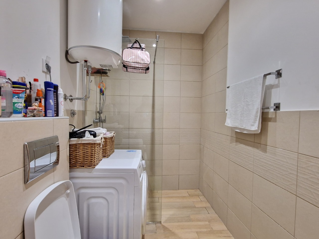 Апартаменты в Будве, Черногория, 88 м² - фото 12