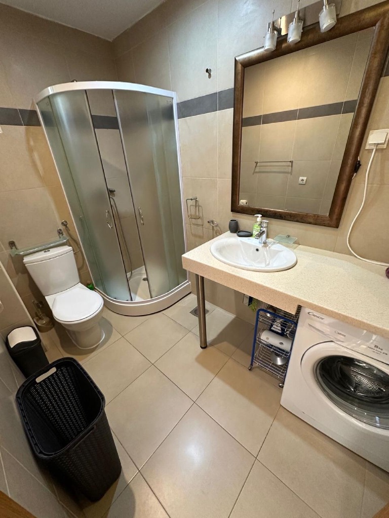 Апартаменты в Пржно, Черногория, 47 м² - фото 12