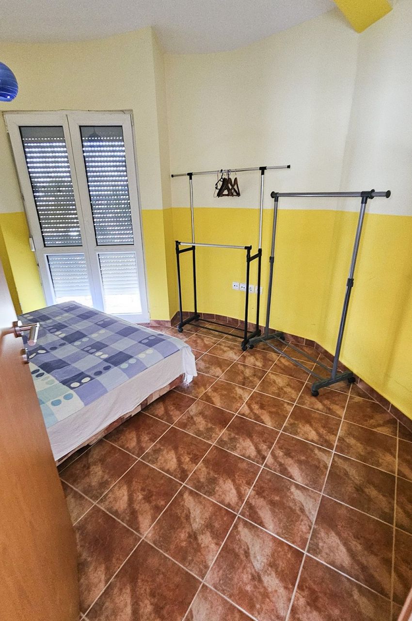 Вилла в Добра Воде, Черногория, 140 м² - фото 12