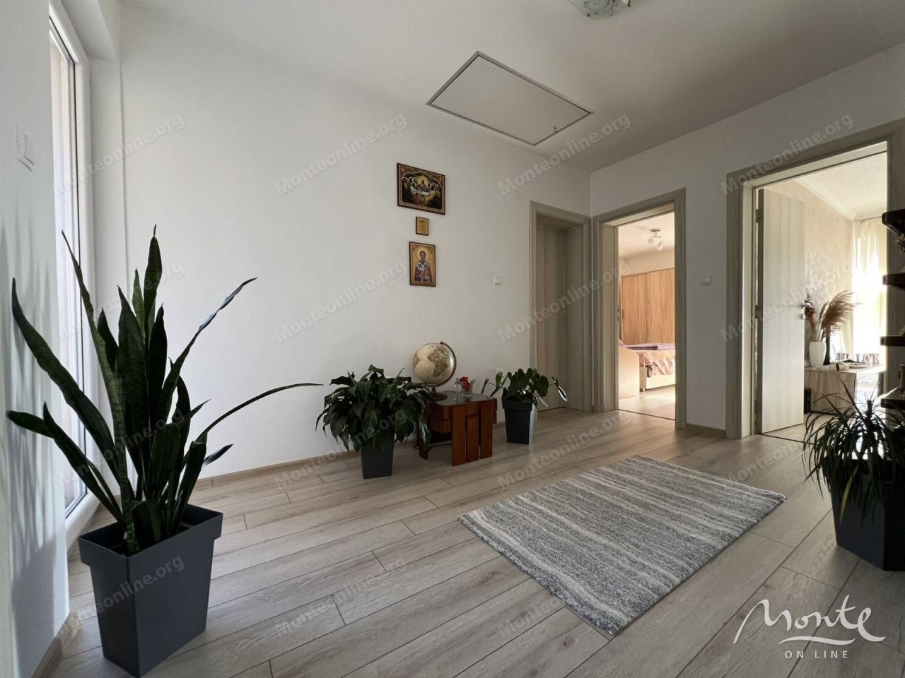 Вилла в Баре, Черногория, 350 м² - фото 12