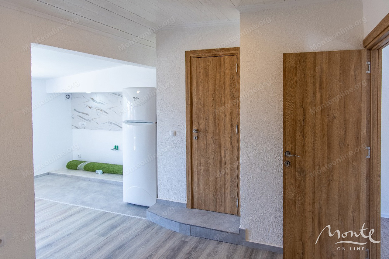 Вилла в Херцег-Нови, Черногория, 122 м² - фото 12