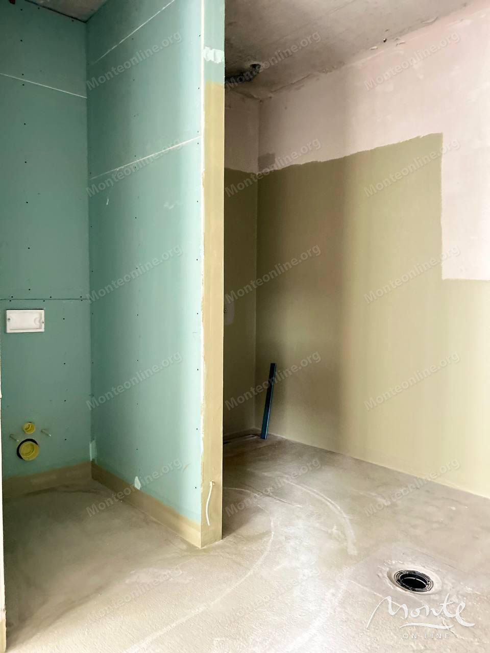 Апартаменты в Будве, Черногория, 82 м² - фото 12