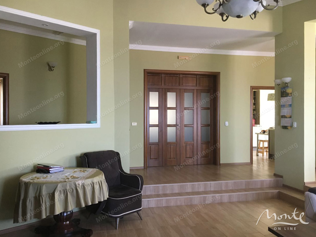 Вилла в Добра Воде, Черногория, 380 м² - фото 13