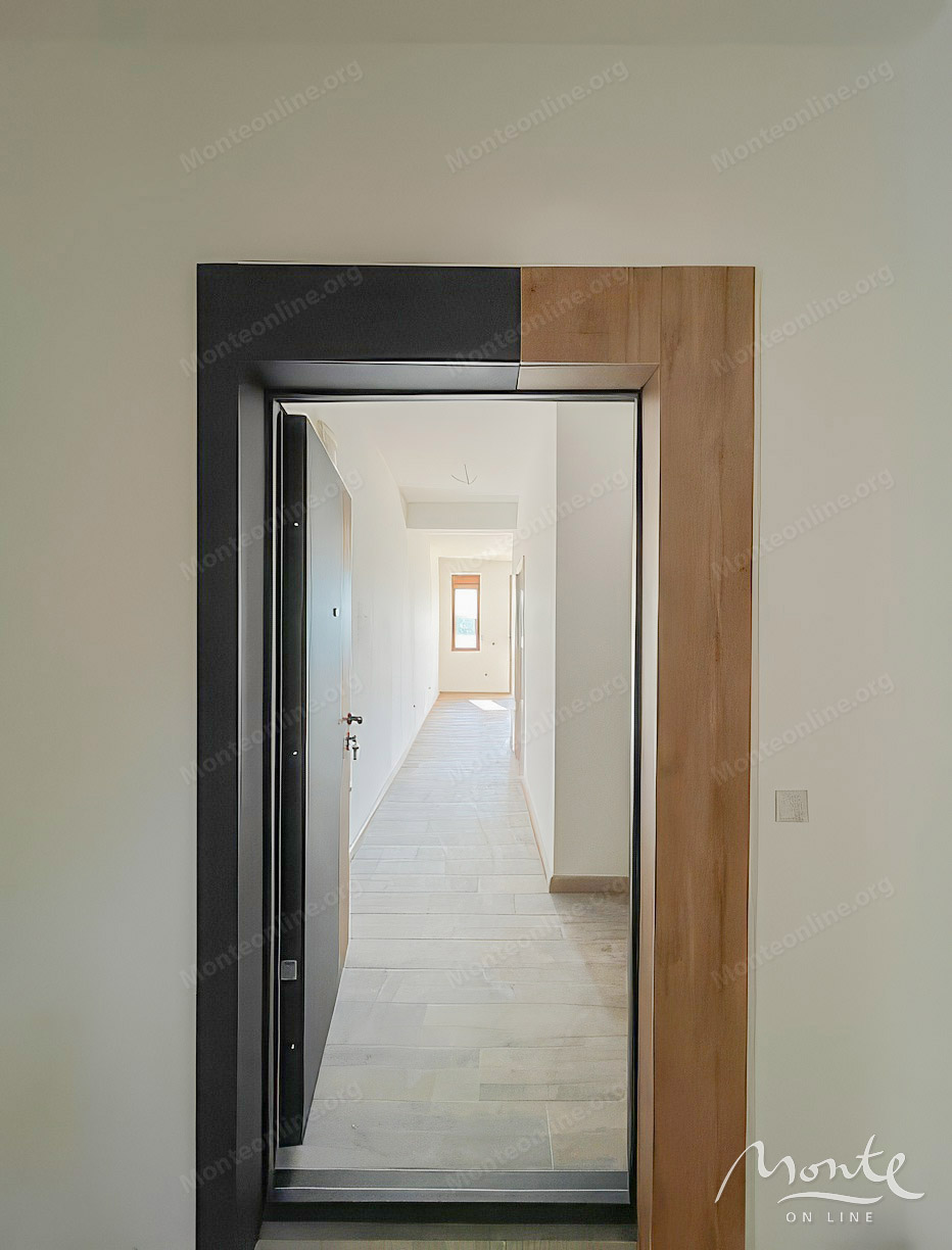 Апартаменты в Кумборе, Черногория, 87.5 м² - фото 13