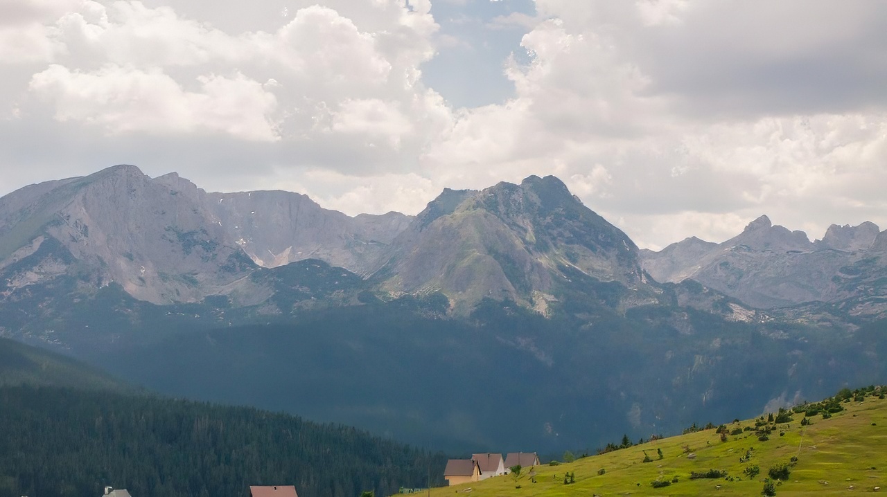 Вилла в Жабляке, Черногория, 180 м² - фото 13