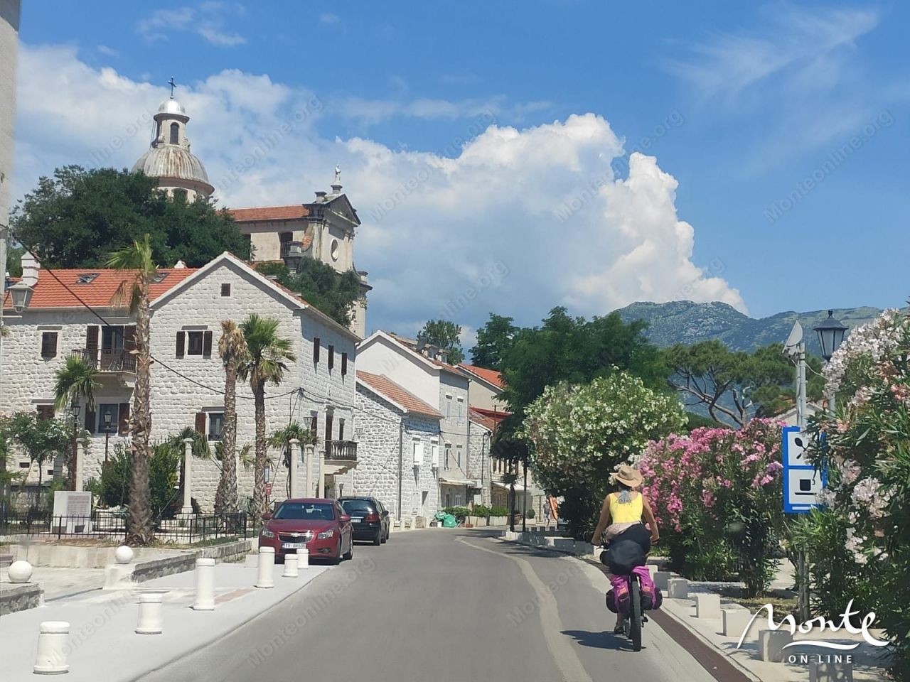 Земля в Прчани, Черногория, 5 000 м² - фото 13