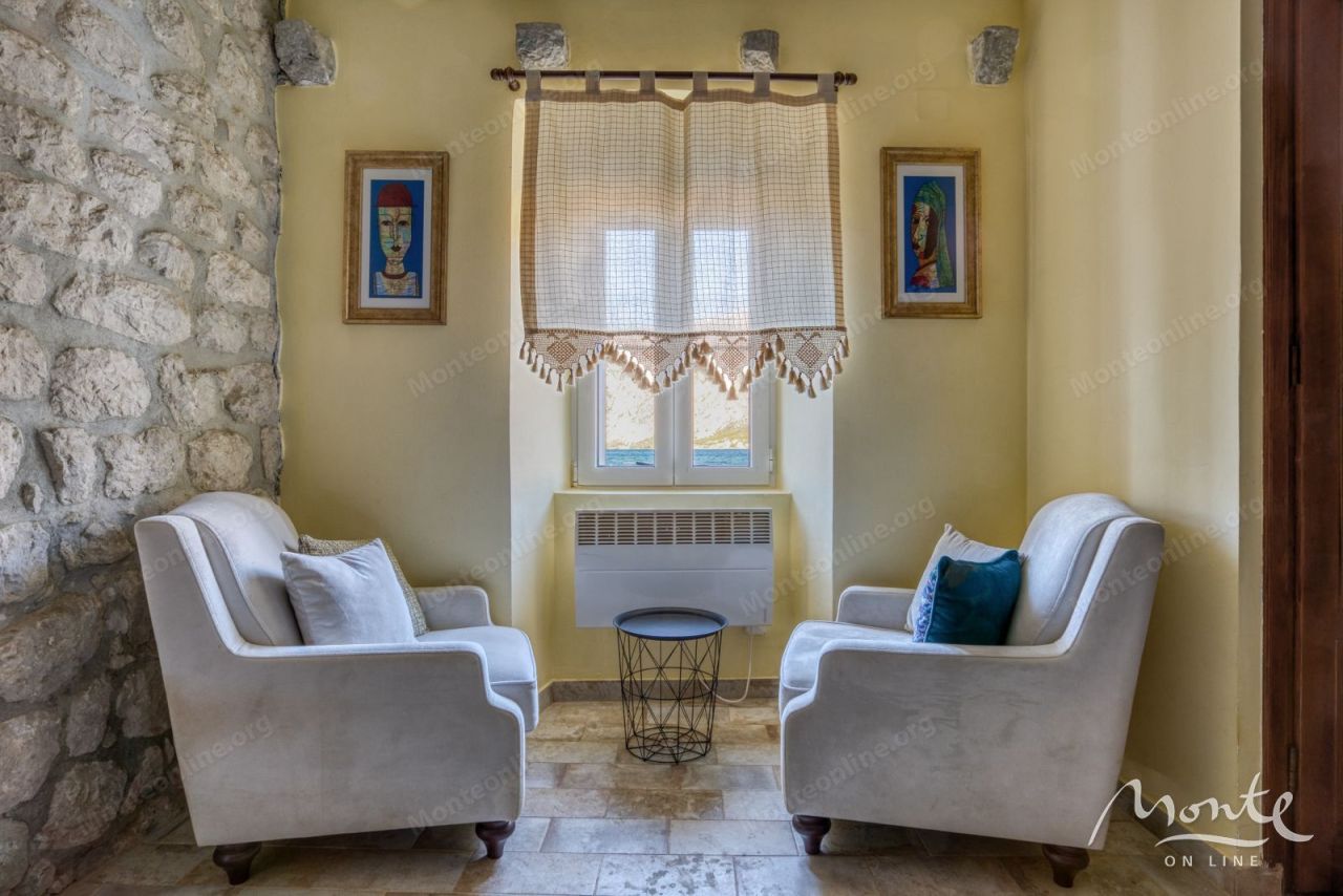 Вилла в Прчани, Черногория, 112 м² - фото 13