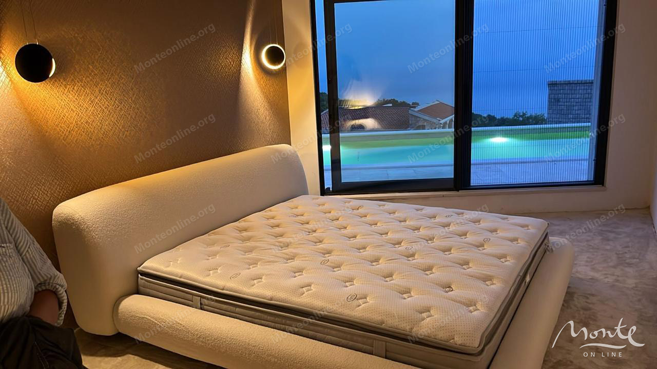 Вилла в Пржно, Черногория, 257 м² - фото 13