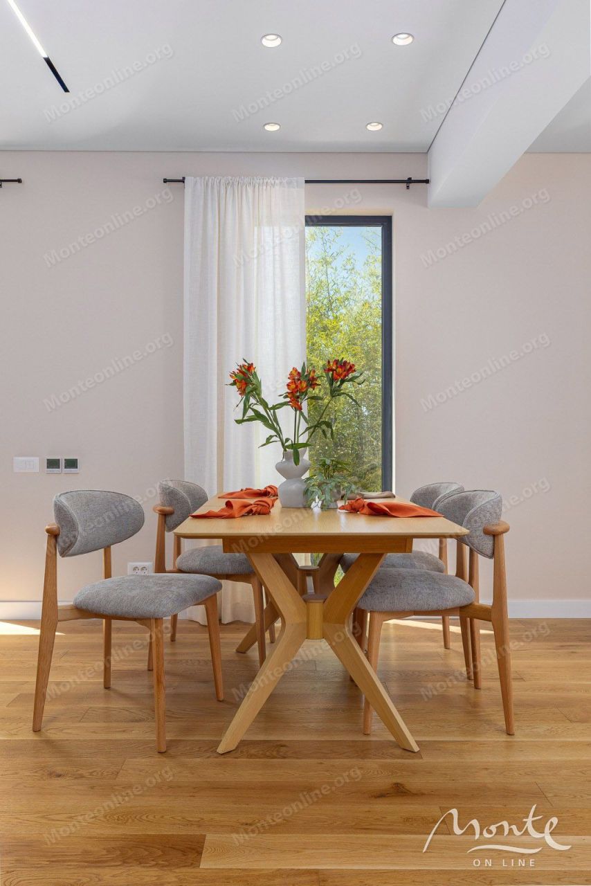 Вилла в Каваче, Черногория, 129 м² - фото 13