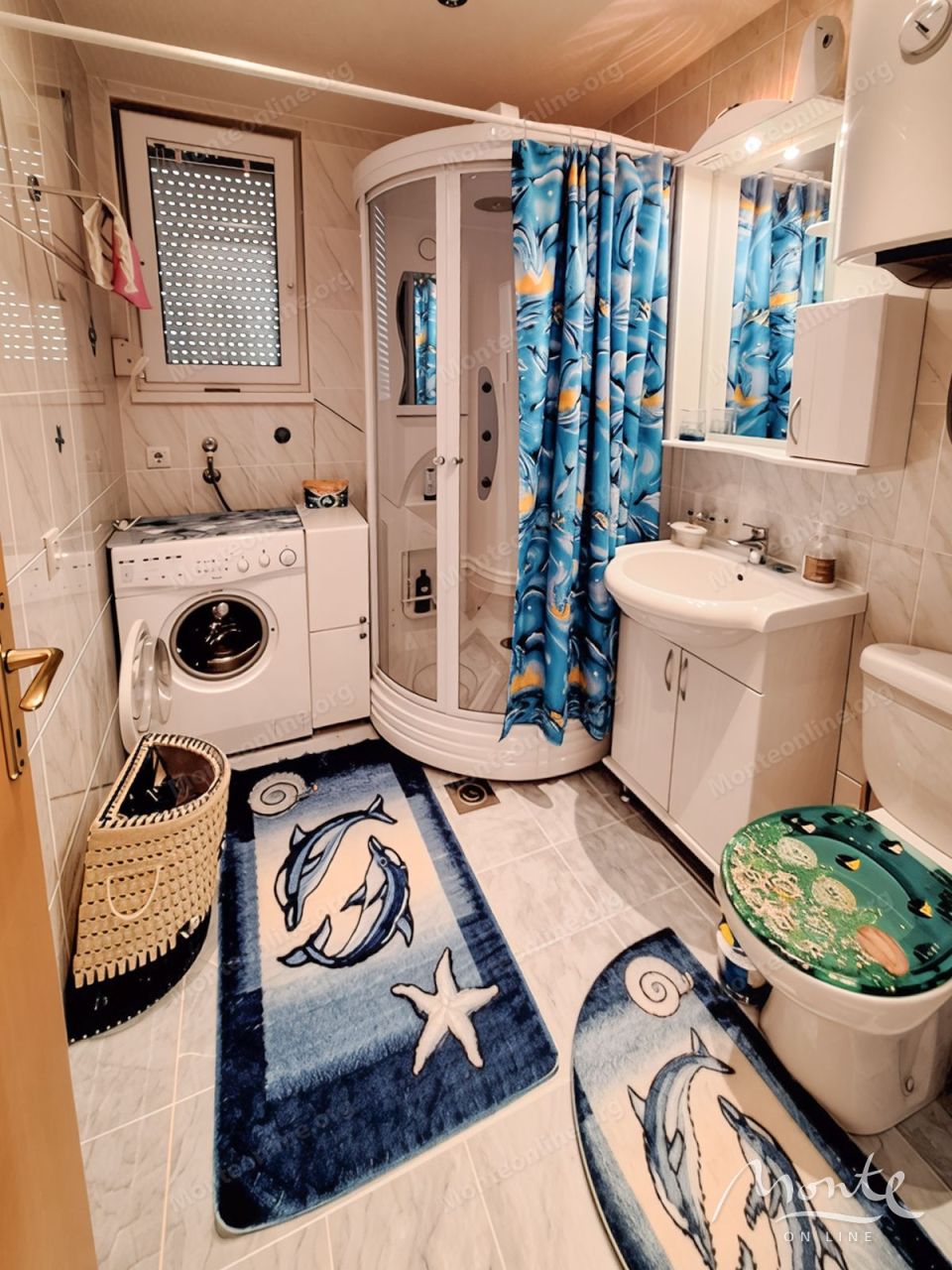 Вилла в Баре, Черногория, 170 м² - фото 13