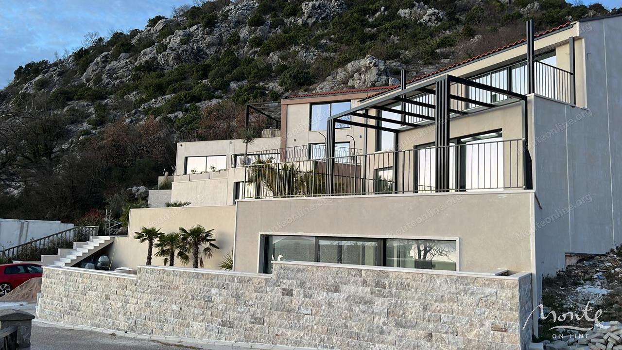 Вилла в Пржно, Черногория, 330 м² - фото 13