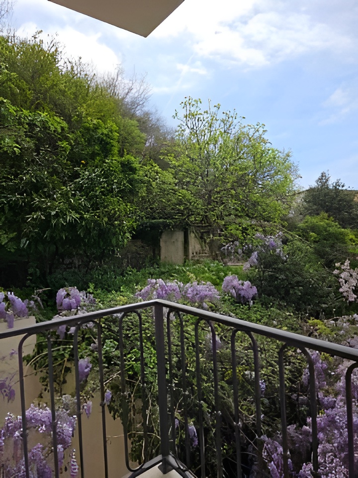 Апартаменты в Бечичи, Черногория, 71 м² - фото 13