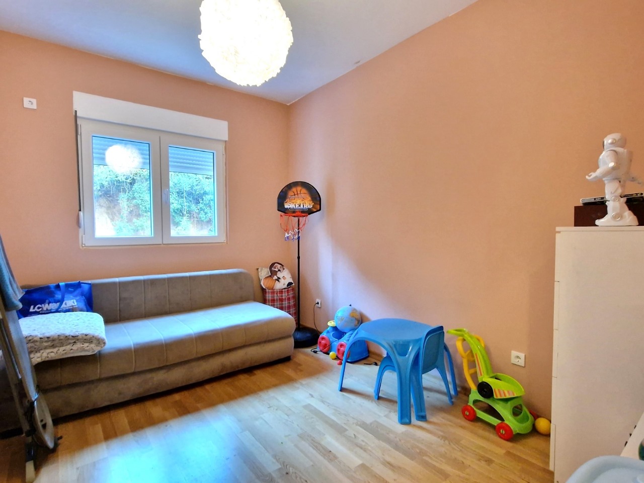 Апартаменты в Будве, Черногория, 88 м² - фото 13