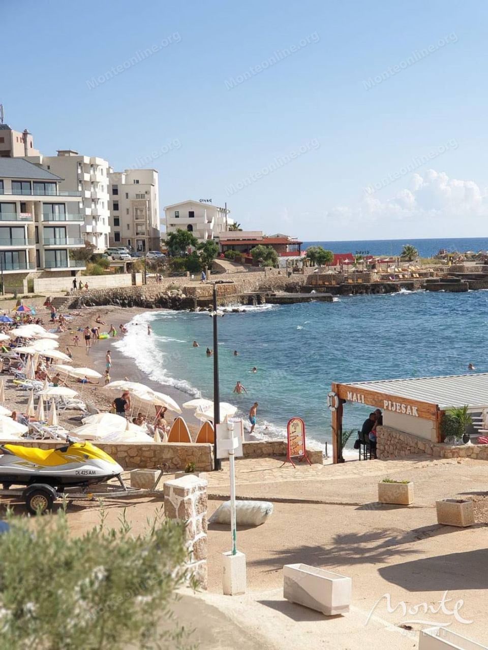 Вилла в Добра Воде, Черногория, 358 м² - фото 13