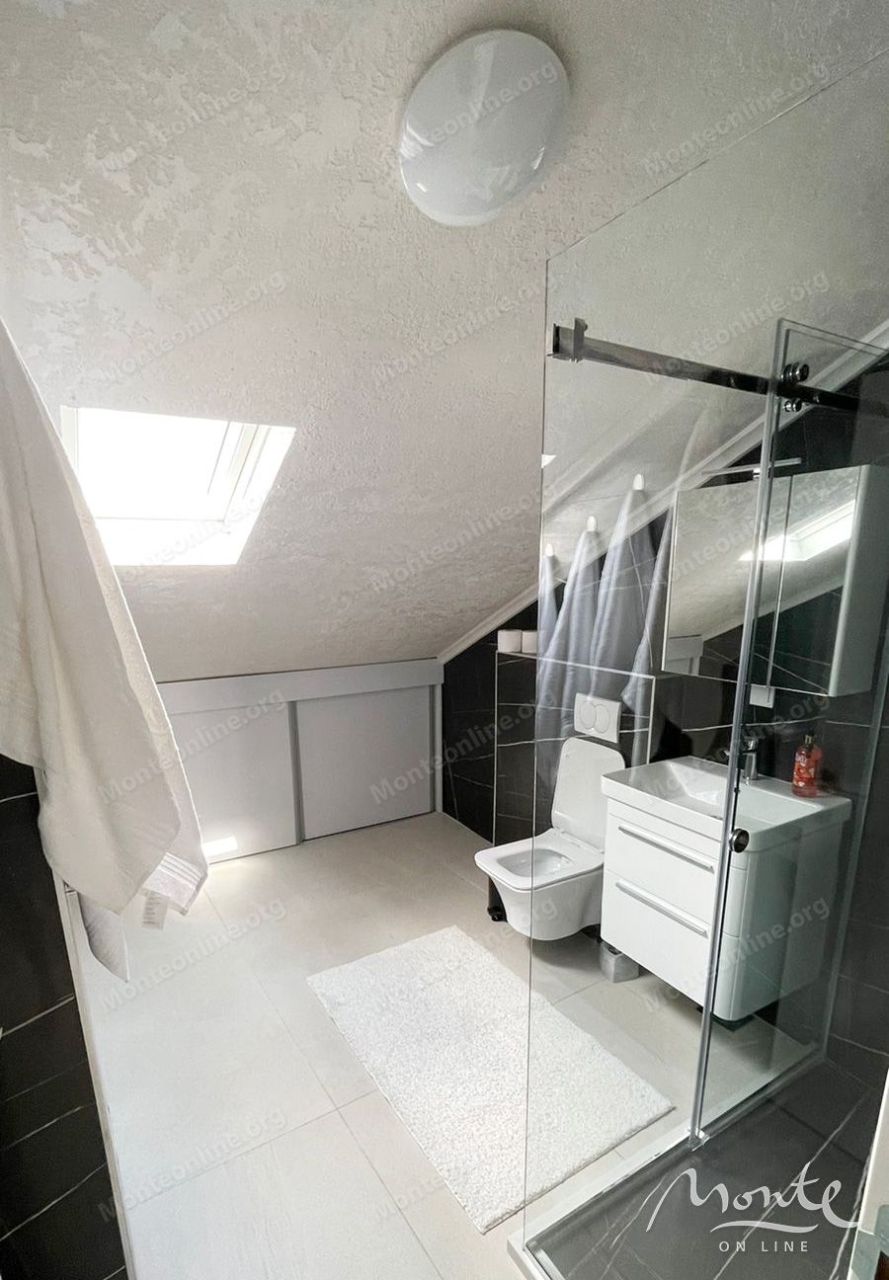 Апартаменты в Баре, Черногория, 144 м² - фото 13