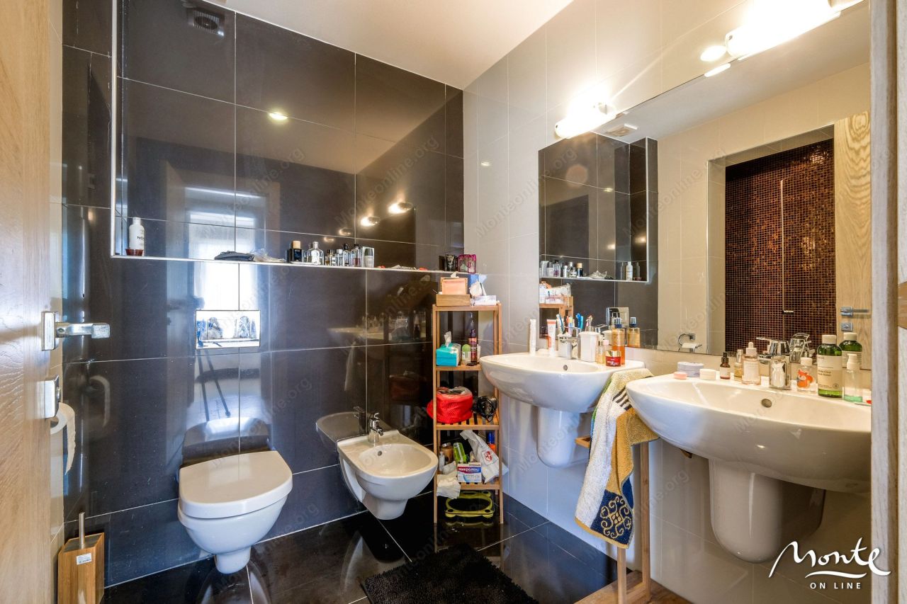 Апартаменты в Костанице, Черногория, 68 м² - фото 13