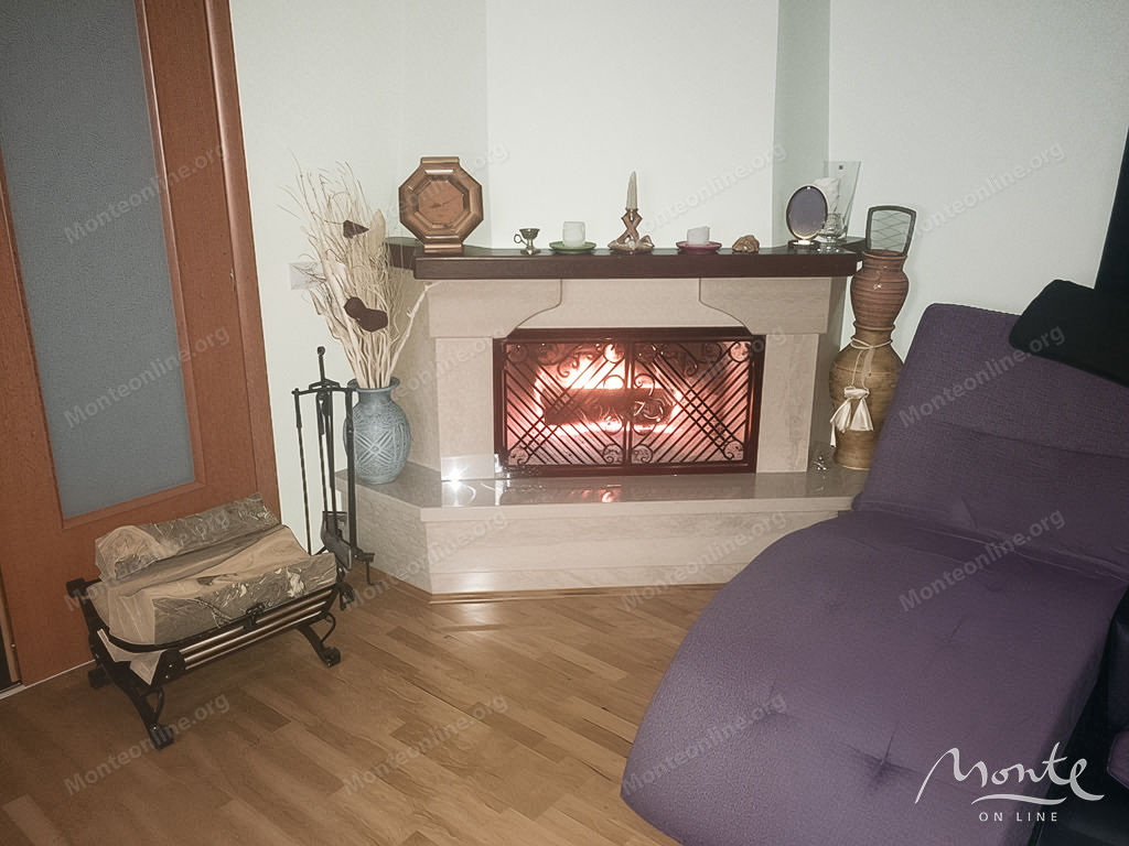 Вилла в Утехе, Черногория, 330 м² - фото 13