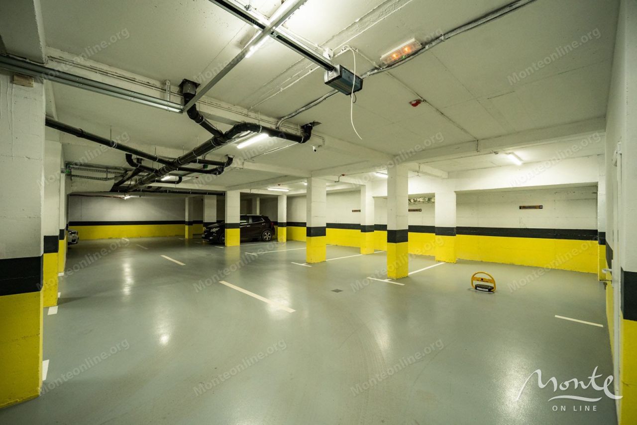 Апартаменты в Колашине, Черногория, 45 м² - фото 13