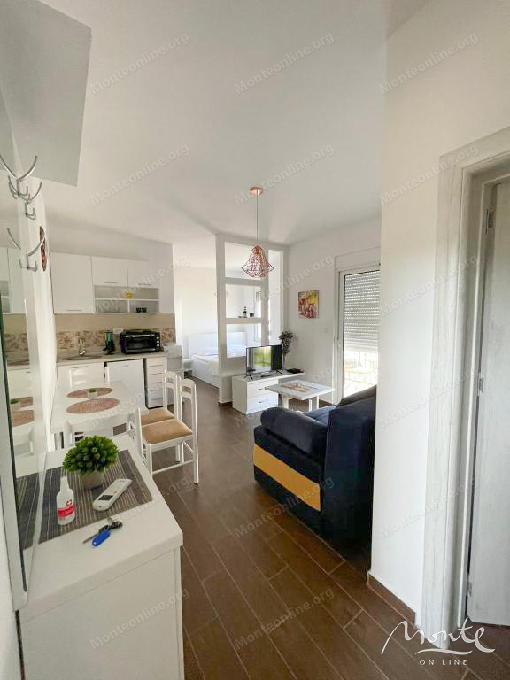 Отель, гостиница в Утехе, Черногория, 400 м² - фото 13