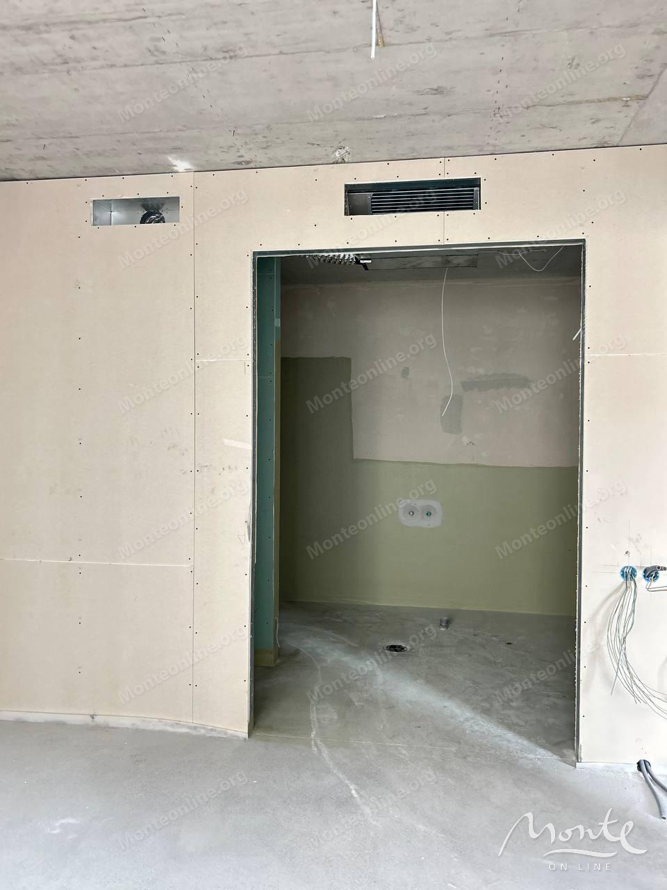 Апартаменты в Будве, Черногория, 82 м² - фото 13