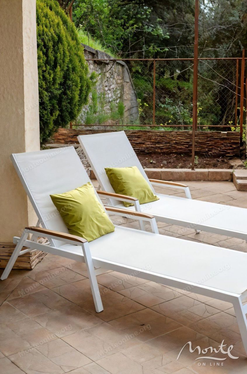 Вилла в Будве, Черногория, 155 м² - фото 13