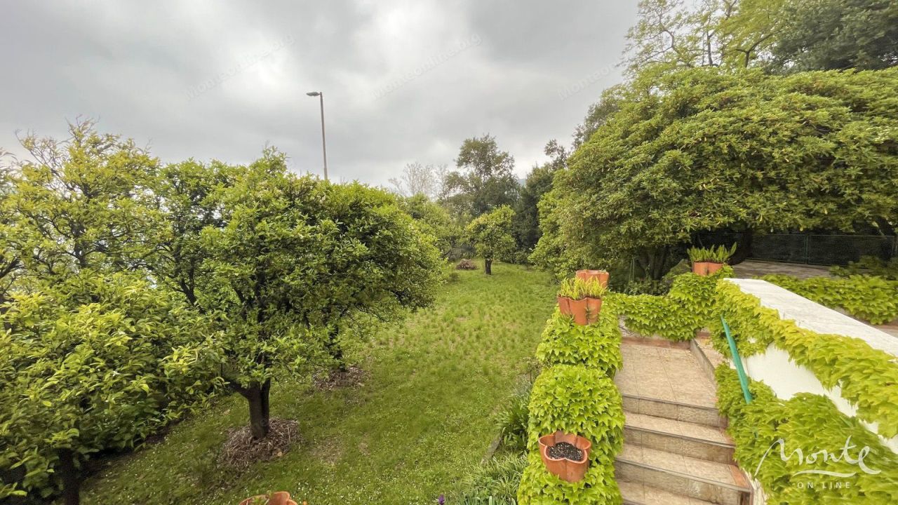 Вилла в Каменари, Черногория, 205 м² - фото 13