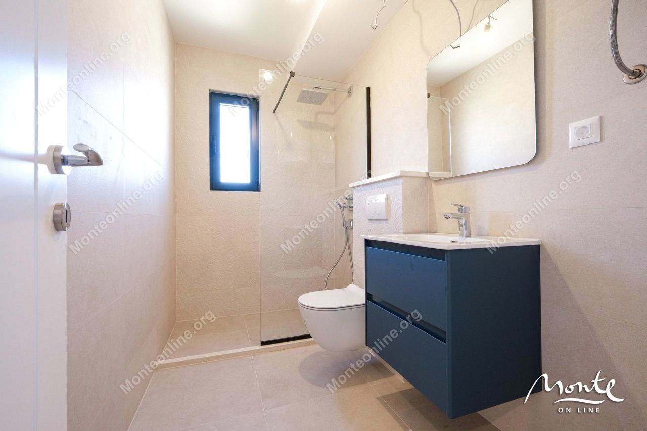 Апартаменты в Крашичах, Черногория, 96 м² - фото 13