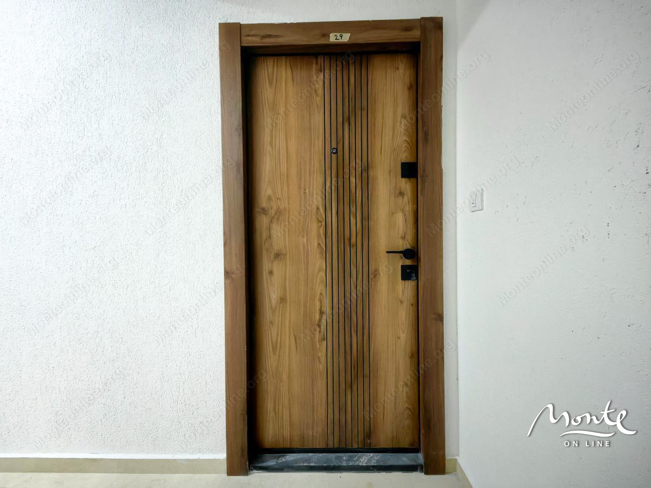 Апартаменты в Баре, Черногория, 60 м² - фото 13