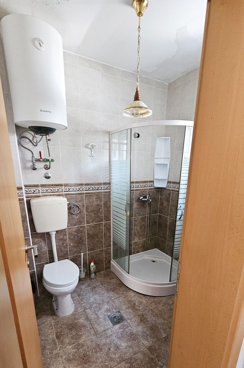 Вилла в Добра Воде, Черногория, 140 м² - фото 13