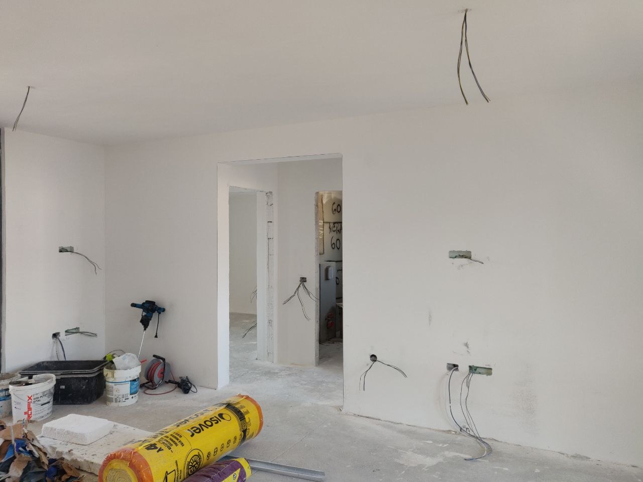 Апартаменты в Баре, Черногория, 60.2 м² - фото 12