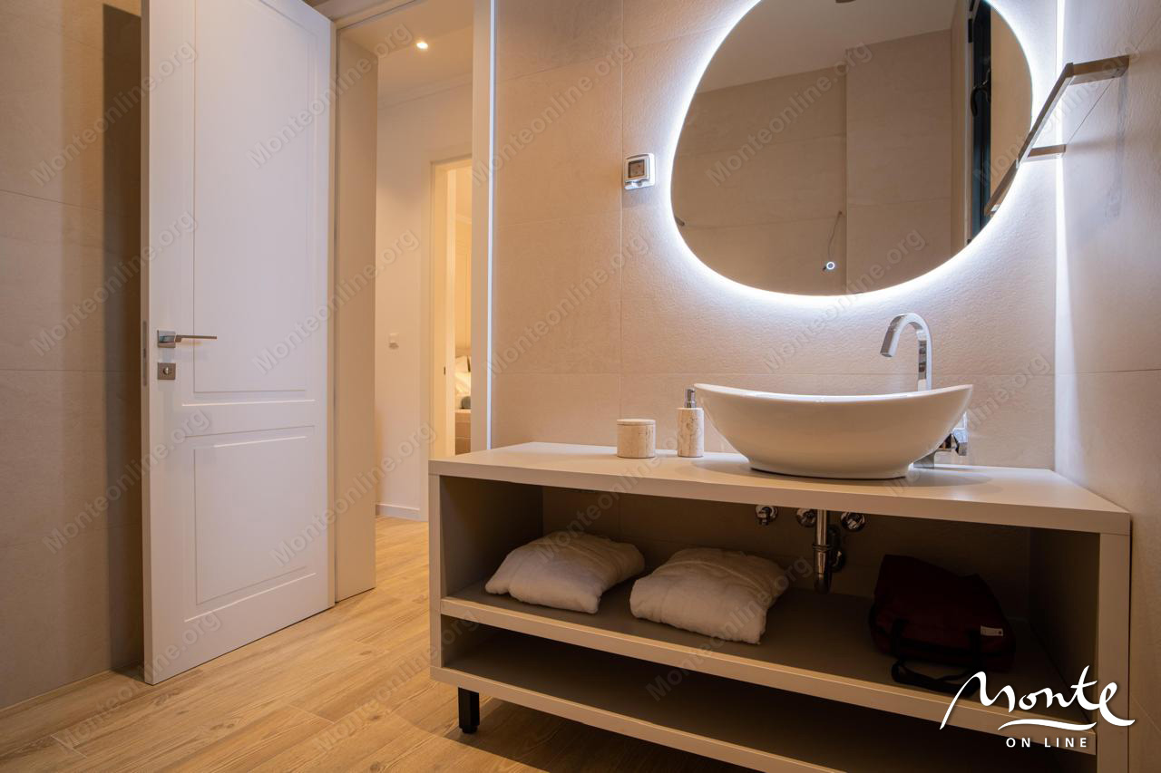 Вилла в Режевичах, Черногория, 650 м² - фото 13