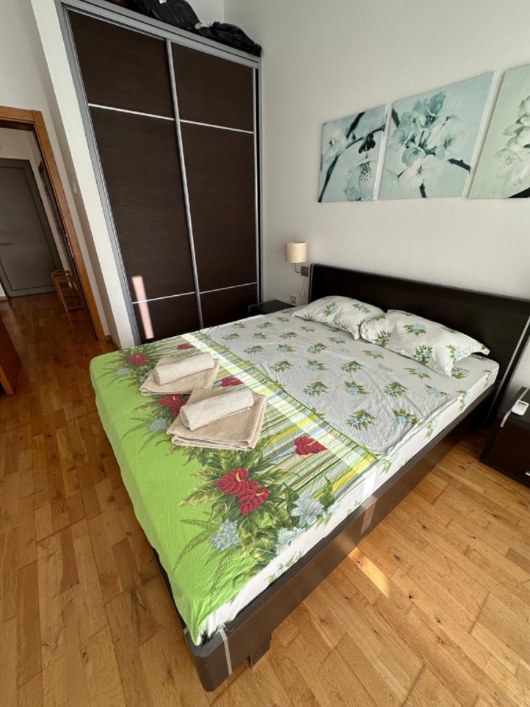 Апартаменты в Пржно, Черногория, 47 м² - фото 14