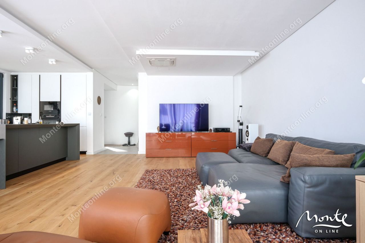 Вилла в Ластве, Черногория, 162 м² - фото 14