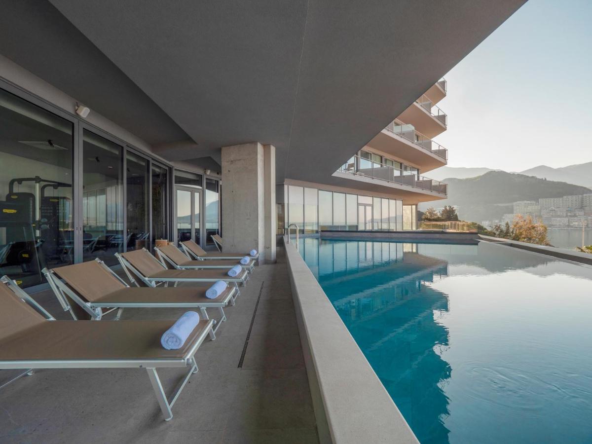 Апартаменты в Рафаиловичах, Черногория, 67 м² - фото 14