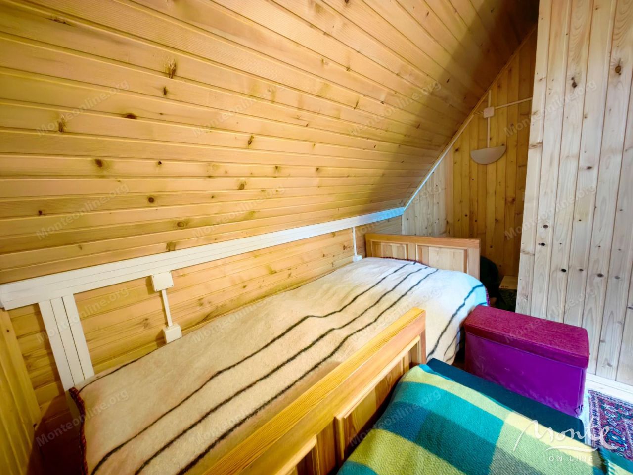 Вилла в Жабляке, Черногория, 100 м² - фото 14