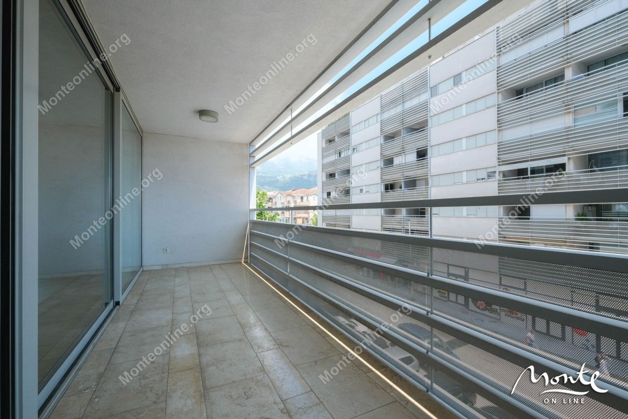 Апартаменты в Будве, Черногория, 85 м² - фото 14