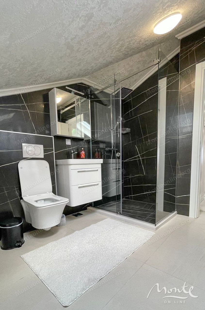 Апартаменты в Баре, Черногория, 144 м² - фото 14